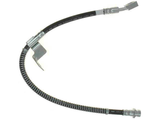 Raybestos Brakes Brake Hydraulic Hose P/N:BH382811 Fits: Hyundai Tiburon 08-07 - Image 2