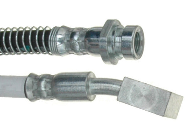 Raybestos Brakes Brake Hydraulic Hose P/N:BH382812 Fits: Hyundai Tiburon 08-07 - Image 1