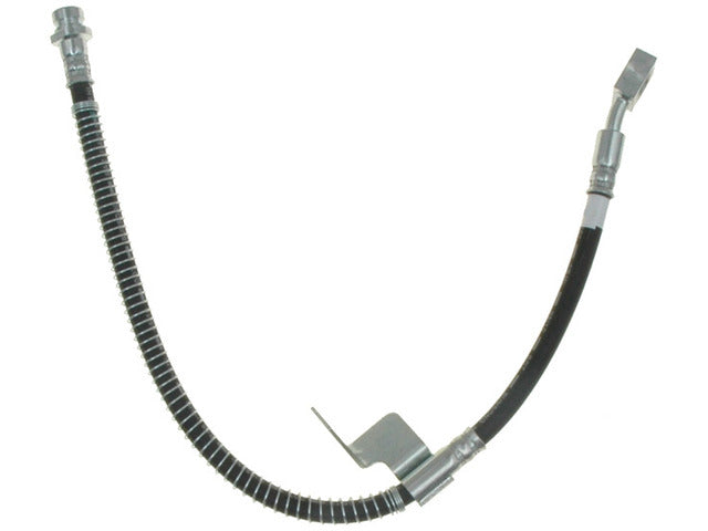 Raybestos Brakes Brake Hydraulic Hose P/N:BH382812 Fits: Hyundai Tiburon 08-07 - Image 2