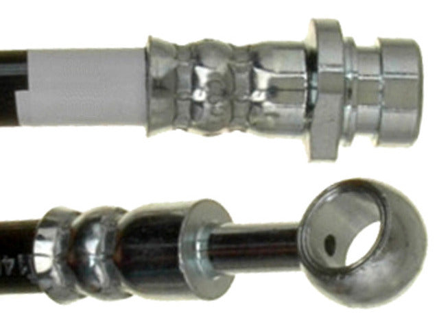 Raybestos Brakes Brake Hydraulic Hose P/N:BH382816 Fits: Hyundai Entourage 10-07, Kia Sedona 12-06, Kia Sedona 2014 - Image 1
