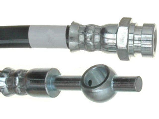 Raybestos Brakes Brake Hydraulic Hose P/N:BH382817 Fits: Hyundai Santa Fe 06-01 - Image 1