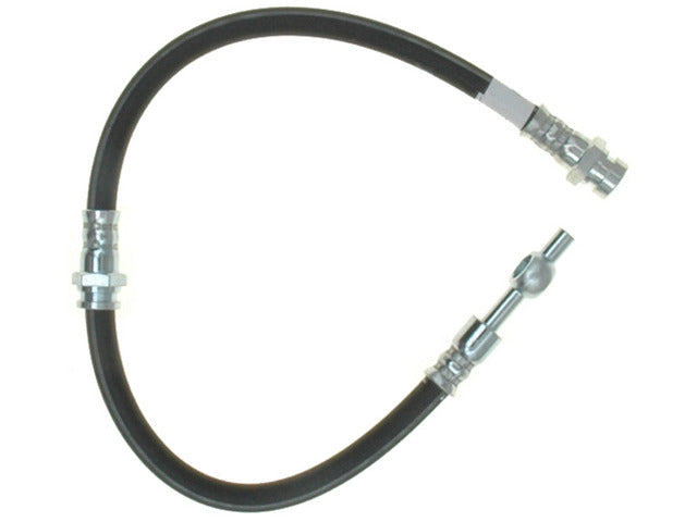 Raybestos Brakes Brake Hydraulic Hose P/N:BH382817 Fits: Hyundai Santa Fe 06-01 - Image 2