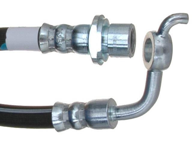 Raybestos Brakes Brake Hydraulic Hose P/N:BH382818 Fits: Toyota Rav4 18-06 - Image 1