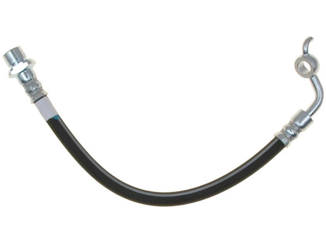 Raybestos Brakes Brake Hydraulic Hose P/N:BH382818 Fits: Toyota Rav4 18-06 - Image 2