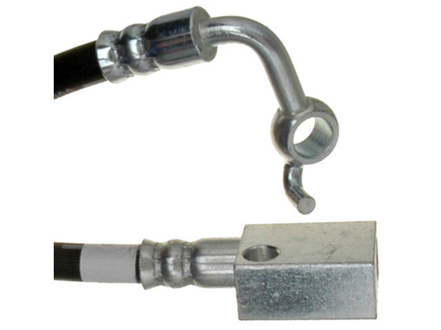 Raybestos Brakes Brake Hydraulic Hose P/N:BH382819 Fits: Infiniti Fx35 08-03, Infiniti Fx45 08-03 - Image 1
