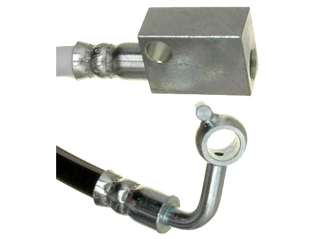Raybestos Brakes Brake Hydraulic Hose P/N:BH382820 Fits: Infiniti Fx35 08-03, Infiniti Fx45 08-03 - Image 1