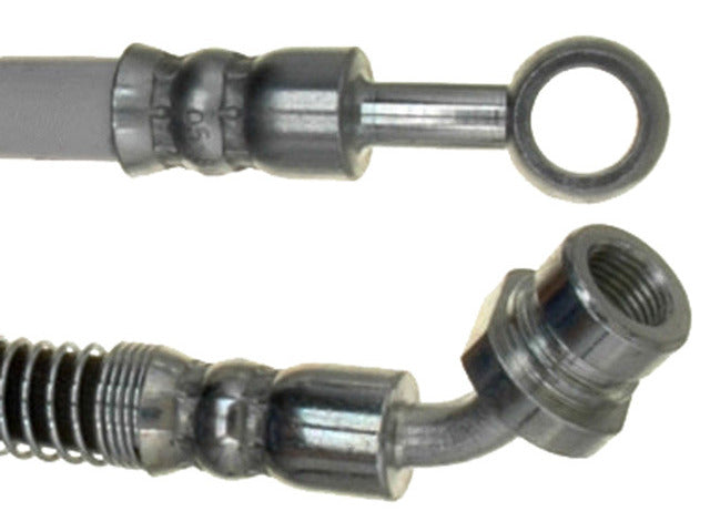 Raybestos Brakes Brake Hydraulic Hose P/N:BH382821 Fits: Kia Sorento 06-03 - Image 1