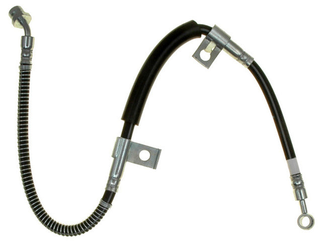 Raybestos Brakes Brake Hydraulic Hose P/N:BH382822 Fits: Kia Sorento 06-03 - Image 2