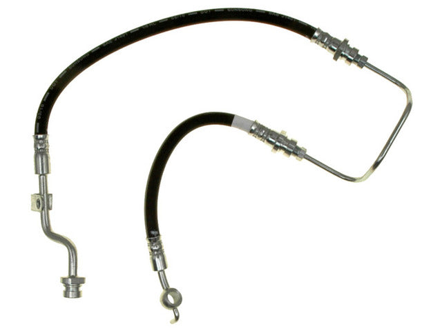 Raybestos Brakes Brake Hydraulic Hose P/N:BH382823 Fits: Kia Spectra 09-04, Kia Spectra5 09-05 - Image 2
