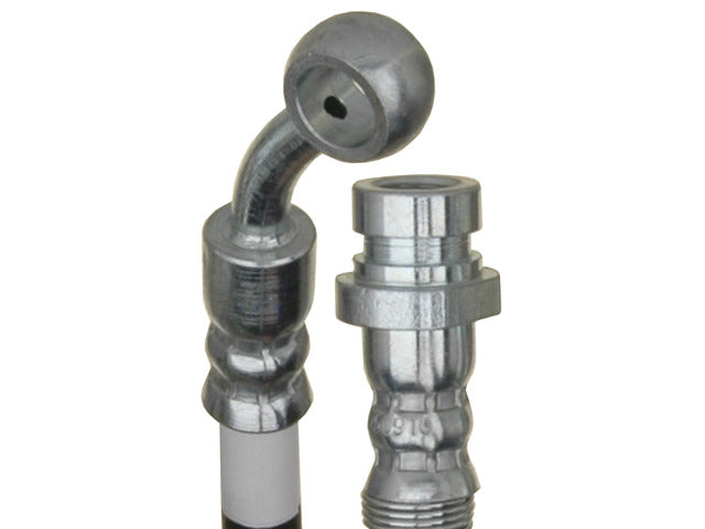 Raybestos Brakes Brake Hydraulic Hose P/N:BH382825 Fits: Kia Amanti 06-04 - Image 1