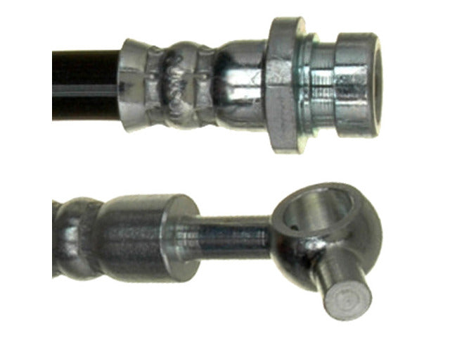 Raybestos Brakes Brake Hydraulic Hose P/N:BH382827 Fits: Kia Magentis 10-05, Kia Optima 10-06 - Image 1
