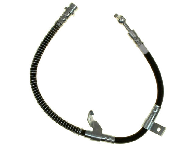 Raybestos Brakes Brake Hydraulic Hose P/N:BH382827 Fits: Kia Magentis 10-05, Kia Optima 10-06 - Image 2