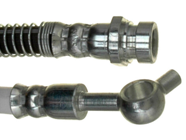 Raybestos Brakes Brake Hydraulic Hose P/N:BH382828 Fits: Kia Magentis 10-05, Kia Optima 10-06 - Image 1