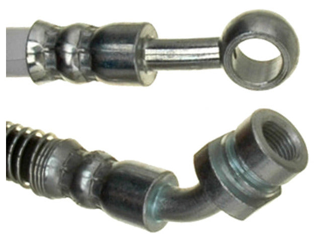Raybestos Brakes Brake Hydraulic Hose P/N:BH382829 Fits: Kia Sorento 09-07 - Image 1