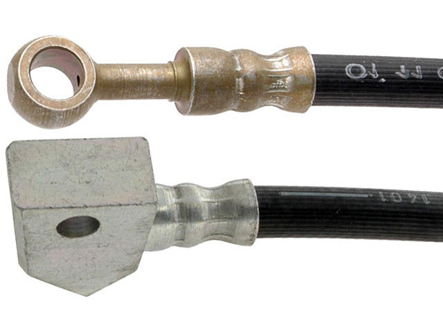 Raybestos Brakes Brake Hydraulic Hose P/N:BH38282 Fits: Honda Prelude 87-83 - Image 1