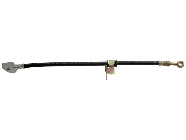 Raybestos Brakes Brake Hydraulic Hose P/N:BH38282 Fits: Honda Prelude 87-83 - Image 2