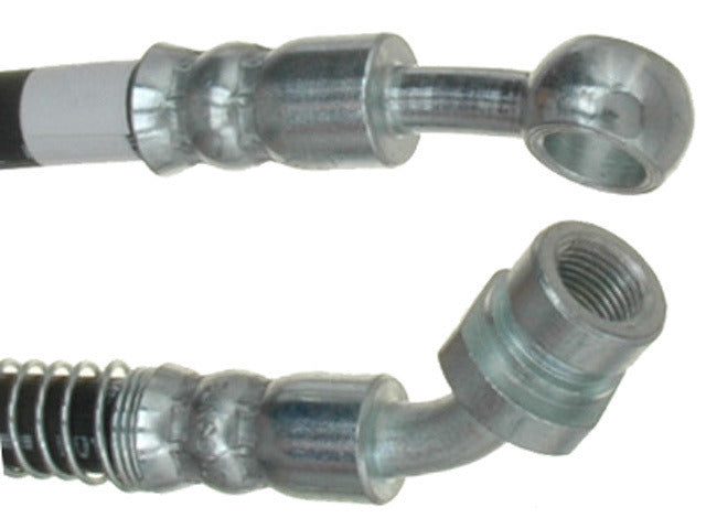 Raybestos Brakes Brake Hydraulic Hose P/N:BH382830 Fits: Kia Sorento 09-07 - Image 1