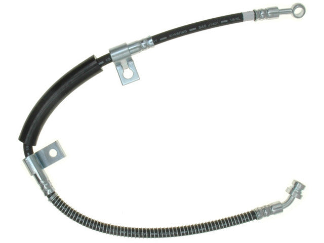 Raybestos Brakes Brake Hydraulic Hose P/N:BH382830 Fits: Kia Sorento 09-07 - Image 2