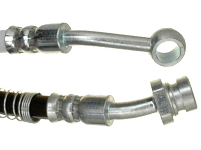 Raybestos Brakes Brake Hydraulic Hose P/N:BH382831 Fits: Kia Rio 11-06, Kia Rio5 11-06 - Image 1