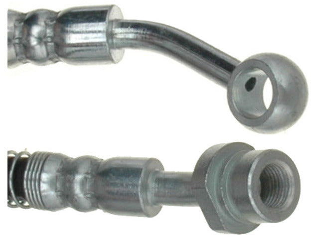 Raybestos Brakes Brake Hydraulic Hose P/N:BH382832 Fits: Kia Rio 11-06, Kia Rio5 11-06 - Image 1