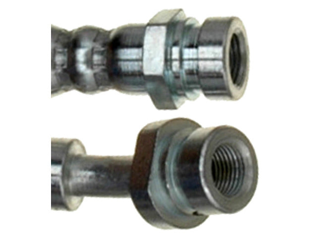 Raybestos Brakes Brake Hydraulic Hose P/N:BH382834 Fits: Kia Sorento 06-03 - Image 1