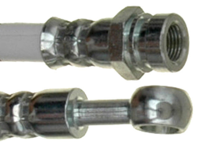 Raybestos Brakes Brake Hydraulic Hose P/N:BH382835 Fits: Kia Sorento 06-03 - Image 1