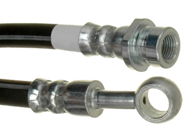 Raybestos Brakes Brake Hydraulic Hose P/N:BH382836 Fits: Kia Spectra 09-04, Kia Spectra5 09-05 - Image 1