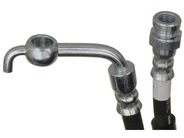 Raybestos Brakes Brake Hydraulic Hose P/N:BH382837 Fits: Mazda Rx-8 11-04 - Image 1