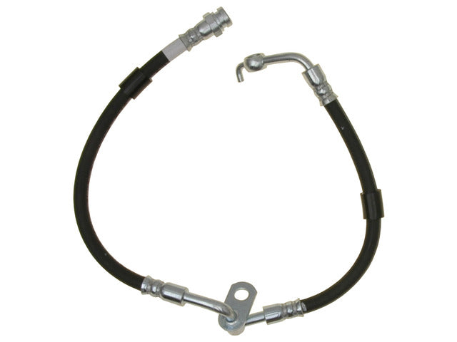 Raybestos Brakes Brake Hydraulic Hose P/N:BH382837 Fits: Mazda Rx-8 11-04 - Image 2
