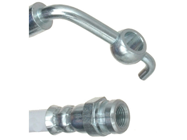 Raybestos Brakes Brake Hydraulic Hose P/N:BH382838 Fits: Mazda Rx-8 11-04 - Image 1
