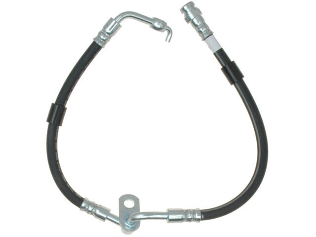 Raybestos Brakes Brake Hydraulic Hose P/N:BH382838 Fits: Mazda Rx-8 11-04 - Image 2