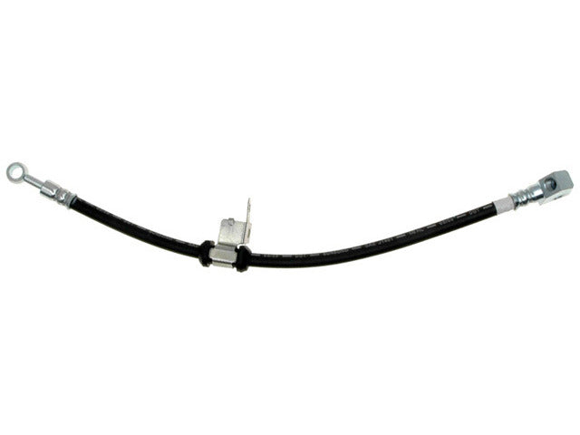 Raybestos Brakes Brake Hydraulic Hose P/N:BH38283 Fits: Honda Prelude 87-83 - Image 2