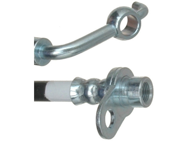 Raybestos Brakes Brake Hydraulic Hose P/N:BH382840 Fits: Mazda Mx-5 Miata 15-06 - Image 1