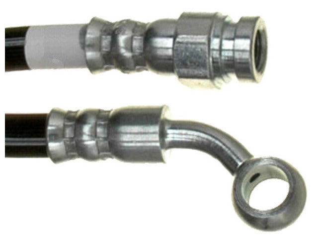 Raybestos Brakes Brake Hydraulic Hose P/N:BH382842 Fits: Mazda Mx-5 Miata 15-06 - Image 1
