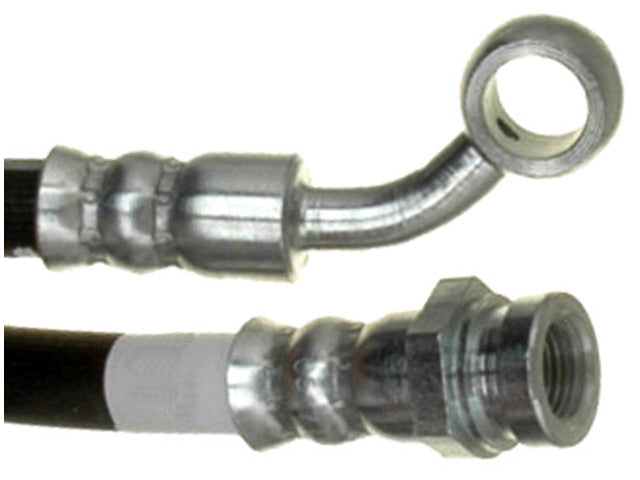 Raybestos Brakes Brake Hydraulic Hose P/N:BH382843 Fits: Mazda Rx-8 11-04 - Image 1