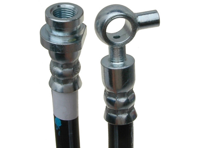 Raybestos Brakes Brake Hydraulic Hose P/N:BH382844 Fits: Ford Edge 10-07, Lincoln Mkx 10-07 - Image 1