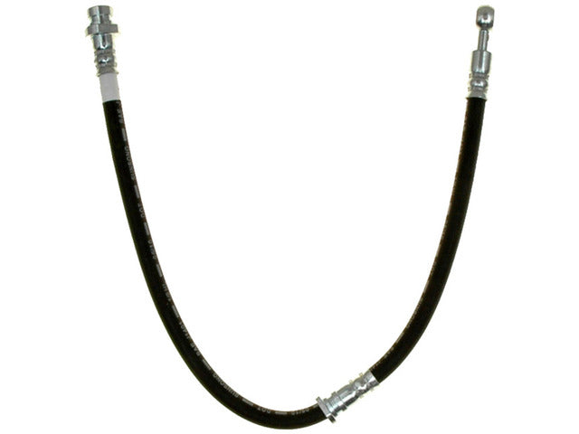 Raybestos Brakes Brake Hydraulic Hose P/N:BH382846 Fits: Mitsubishi Eclipse 12-06, Mitsubishi Galant 12-04 - Image 2