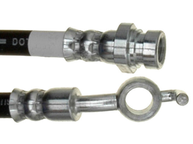 Raybestos Brakes Brake Hydraulic Hose P/N:BH382847 Fits: Mitsubishi Endeavor 08-04, Mitsubishi Endeavor 11-10 - Image 1