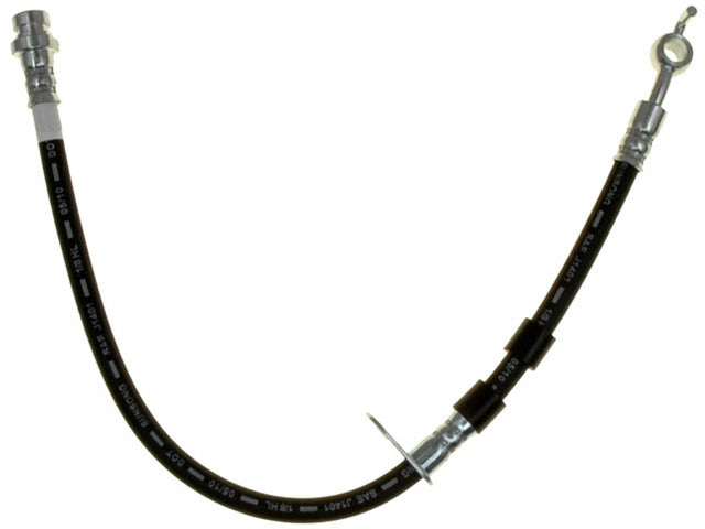 Raybestos Brakes Brake Hydraulic Hose P/N:BH382847 Fits: Mitsubishi Endeavor 08-04, Mitsubishi Endeavor 11-10 - Image 2