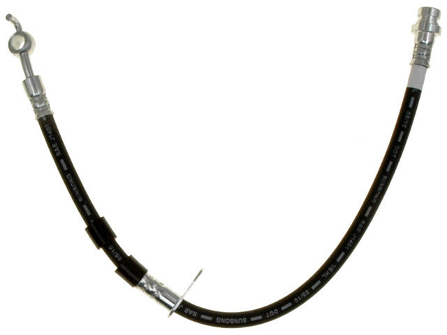Raybestos Brakes Brake Hydraulic Hose P/N:BH382848 Fits: Mitsubishi Endeavor 08-04, Mitsubishi Endeavor 11-10 - Image 2