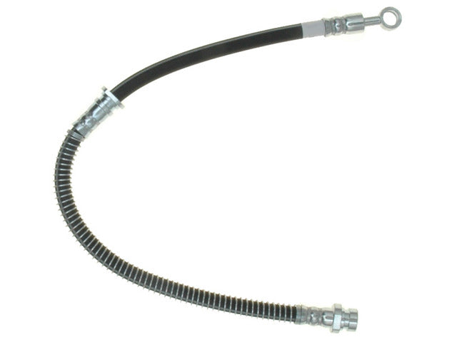 Raybestos Brakes Brake Hydraulic Hose P/N:BH382849 Fits: Chrysler Sebring 05-01, Dodge Stratus 05-01, Mitsubishi Eclipse 05-00, Mitsubishi Galant 03-99 - Image 2