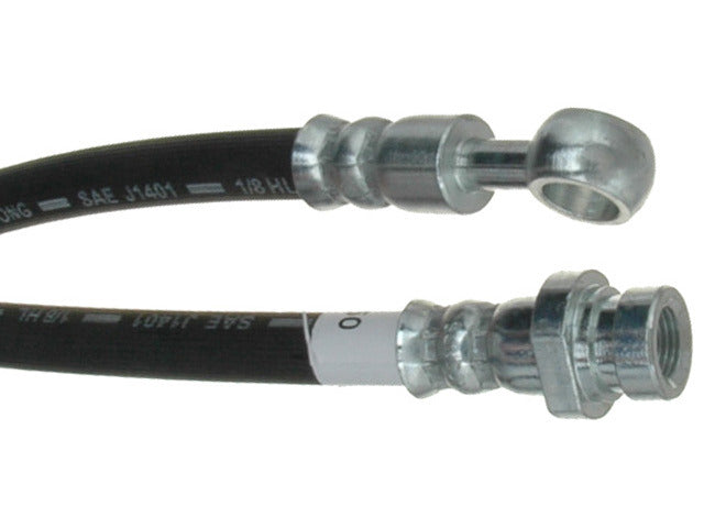 Raybestos Brakes Brake Hydraulic Hose P/N:BH382850 Fits: Mitsubishi Endeavor 08-04, Mitsubishi Endeavor 11-10 - Image 1