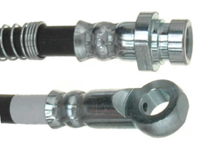 Raybestos Brakes Brake Hydraulic Hose P/N:BH382851 Fits: Mitsubishi Outlander 04-03 - Image 1