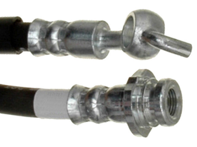 Raybestos Brakes Brake Hydraulic Hose P/N:BH382853 Fits: Nissan Murano 07-03 - Image 1