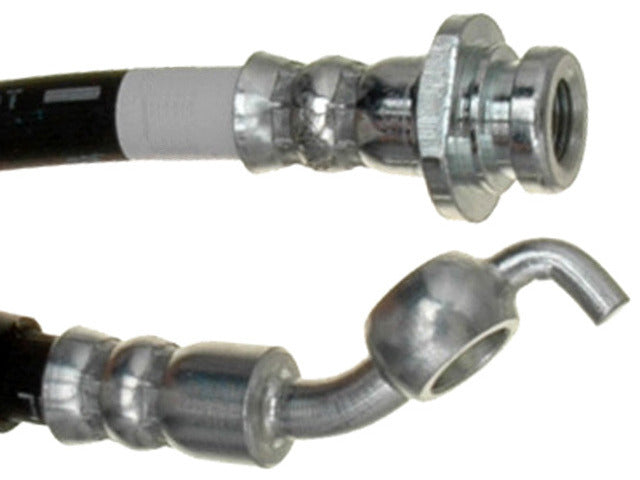 Raybestos Brakes Brake Hydraulic Hose P/N:BH382854 Fits: Nissan Murano 07-03 - Image 1