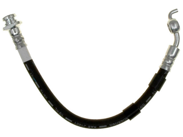 Raybestos Brakes Brake Hydraulic Hose P/N:BH382854 Fits: Nissan Murano 07-03 - Image 2