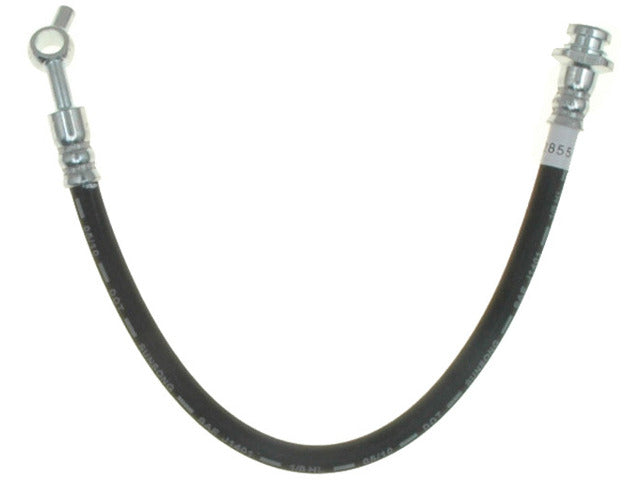 Raybestos Brakes Brake Hydraulic Hose P/N:BH382855 Fits: Nissan Frontier 24-05, Nissan Pathfinder 12-05, Nissan Xterra 15-05, Suzuki Equator 12-09 - Image 2
