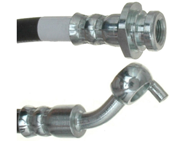 Raybestos Brakes Brake Hydraulic Hose P/N:BH382857 Fits: Nissan Pathfinder 12-05 - Image 1