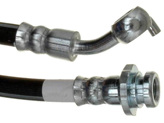 Raybestos Brakes Brake Hydraulic Hose P/N:BH382858 Fits: Nissan Pathfinder 12-05 - Image 1