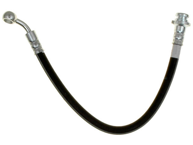 Raybestos Brakes Brake Hydraulic Hose P/N:BH382858 Fits: Nissan Pathfinder 12-05 - Image 2